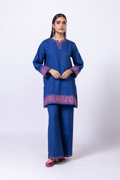 Embroidered | Poshak | Kurta | GBP 15.00
