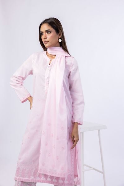 Embroidered | Lawn | Dupatta | GBP 15.00