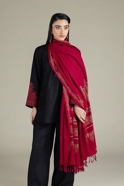 Embroidered | Heavy Blended Viscose | Kurta | GBP 30.00