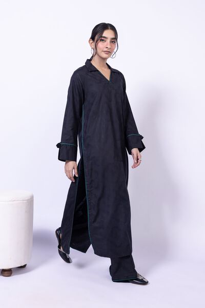 Dyed | Jacquard | Pants | GBP 5.10