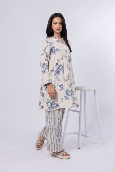 Printed | Cheese Cloth | Pants | GBP 20.00