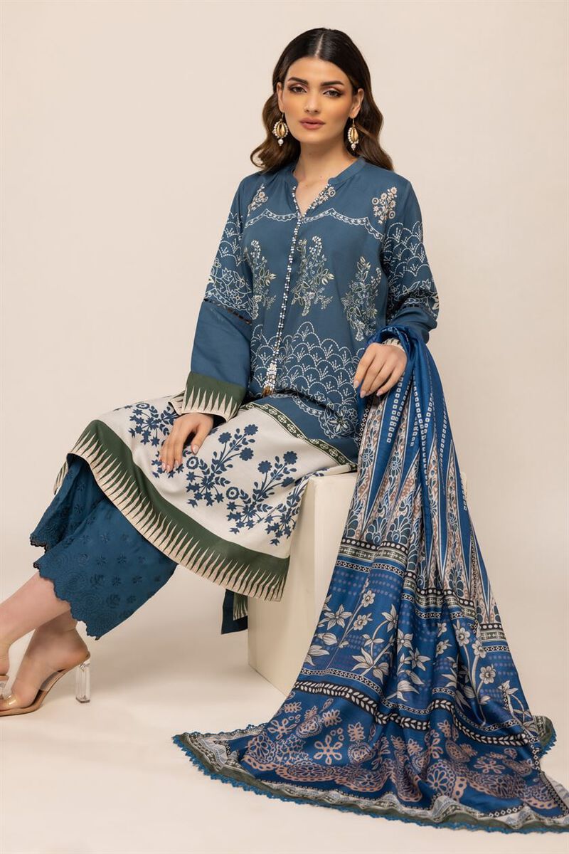  | Dupatta | null
