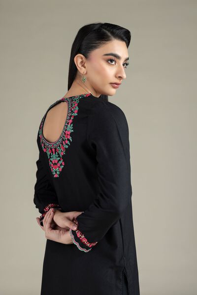Embroidered | Heavy Blended Viscose | Kurta | GBP 30.00