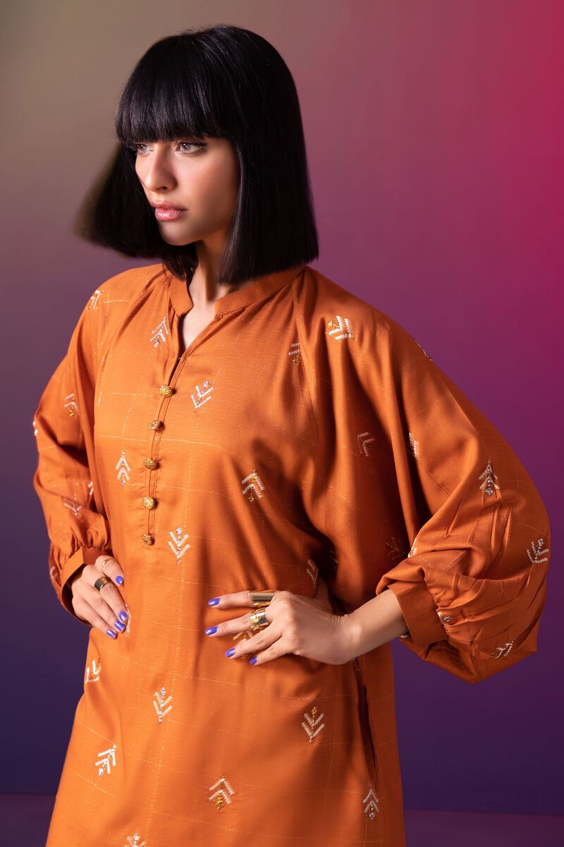  | Kurta | Embroidered | null