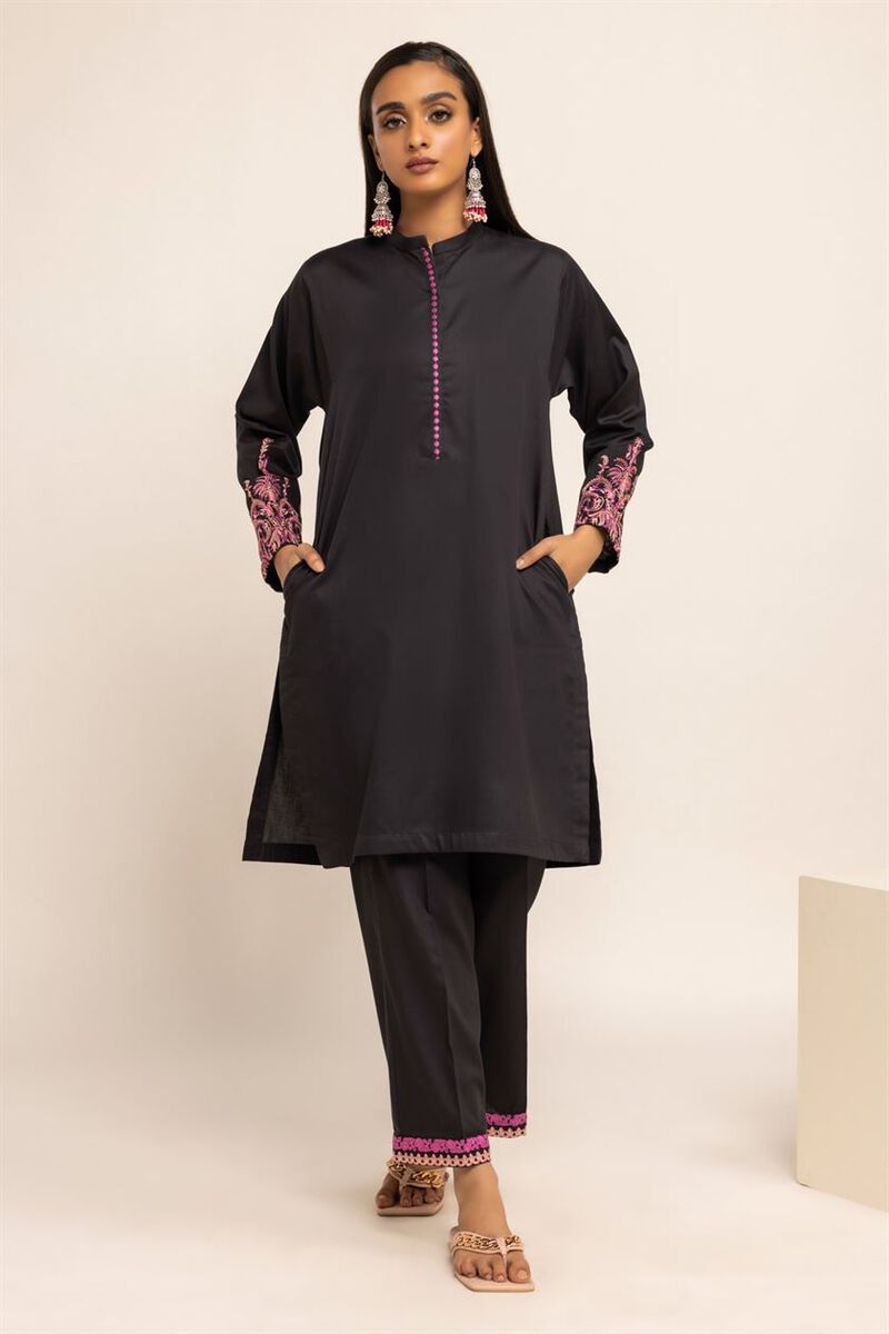  | Kurta | Embroidered | null