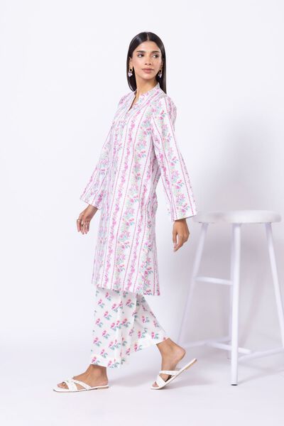 Printed | Cambric | Pants | GBP 3.00