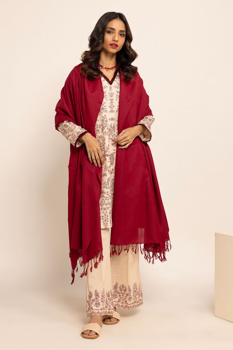 | Shawl | null
