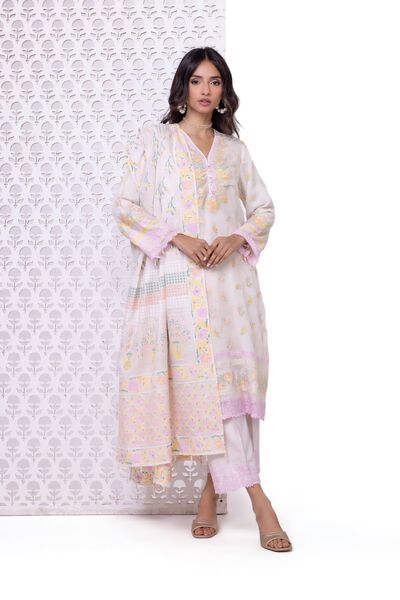  | Kurta | Embroidered | GBP 65.00