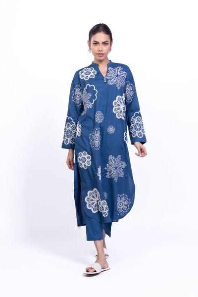 Dyed | Cotton Dobby | Pants | GBP 12.00