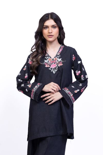 Embroidered | Karandi | Kurta | GBP 30.00
