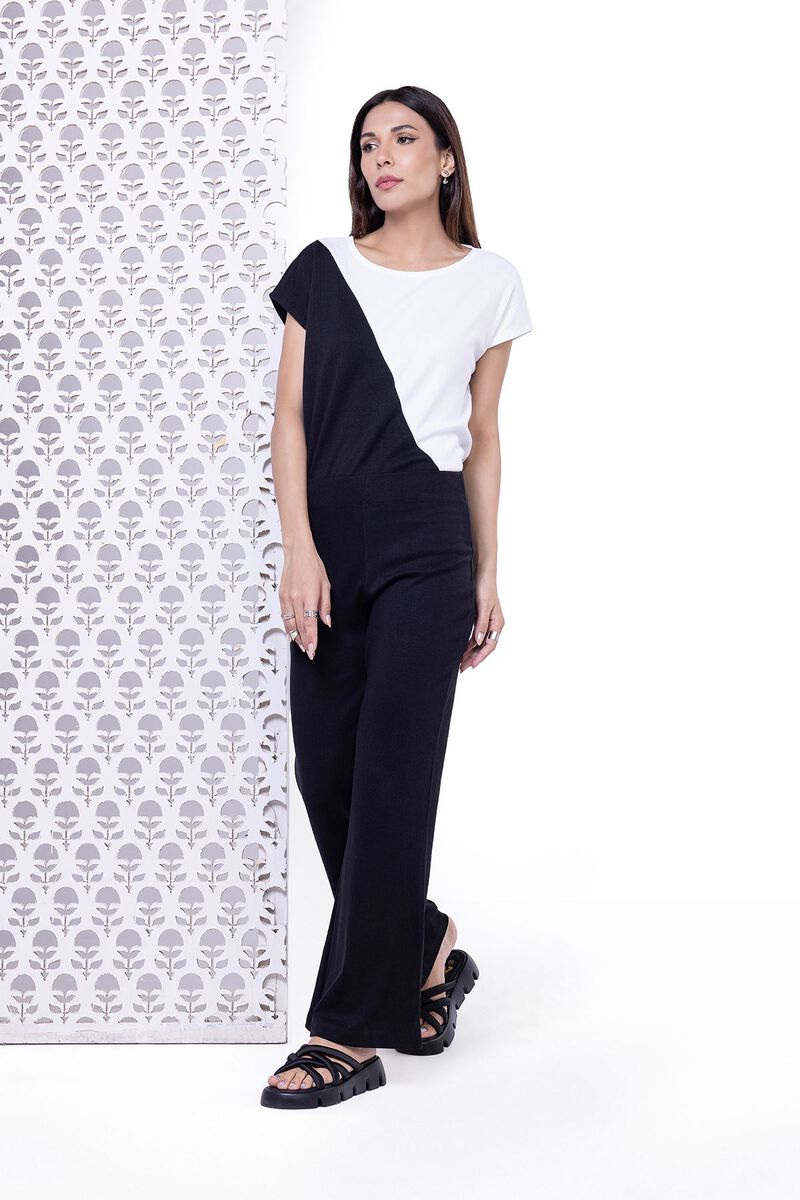 Dyed | Variegated Rib | Trousers | GBP 3.60