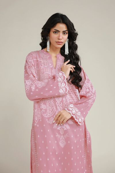 Embroidered | Lawn | Fabrics 2 Piece | GBP 12.50