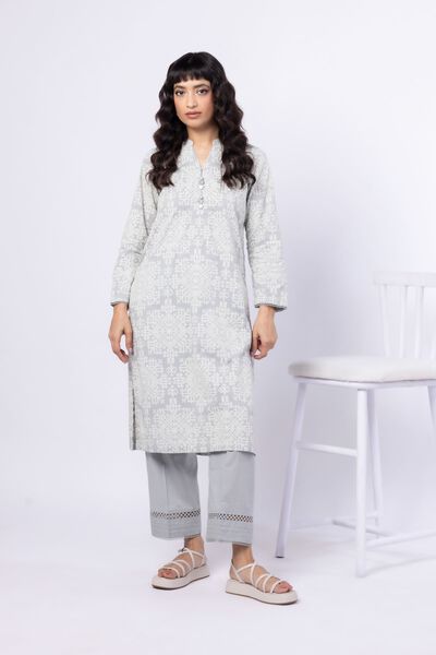 Printed | Cambric | Kurta | GBP 20.00