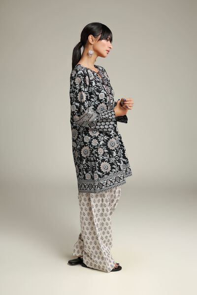 Printed | Cambric | Shalwar | GBP 20.00