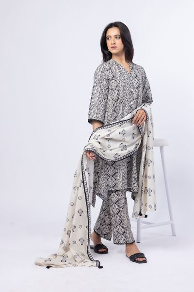 Printed | Cambric | Pants | GBP 10.00
