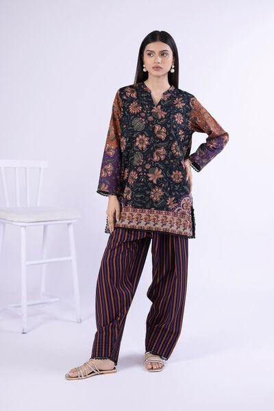 Printed | Dobby | Kurta | GBP 20.00