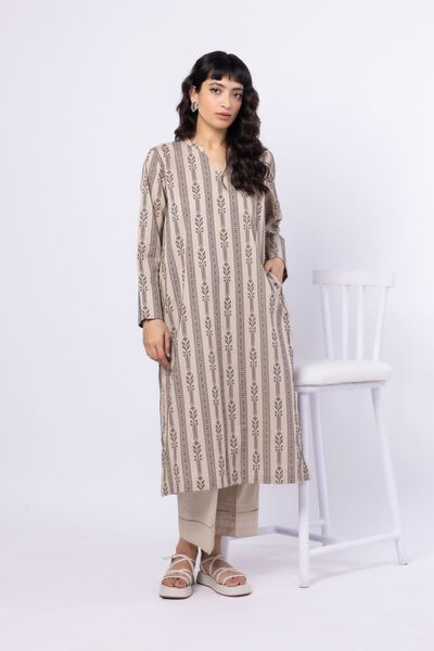 Printed | Cambric | Kurta | GBP 20.00