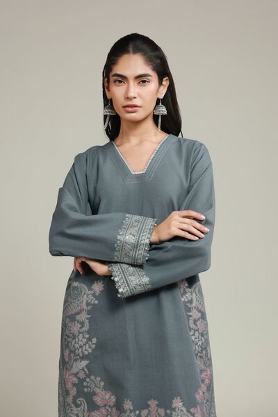 Dyed | Jacquard | Fabrics 2 Piece | Top and Bottom | GBP 12.50