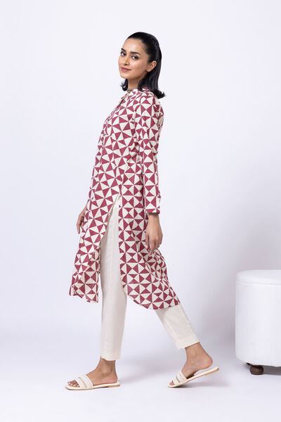 Dyed | Cotton Dobby | Pants | GBP 12.00