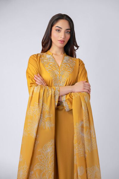 Printed | Lawn | Dupatta | GBP 10.00