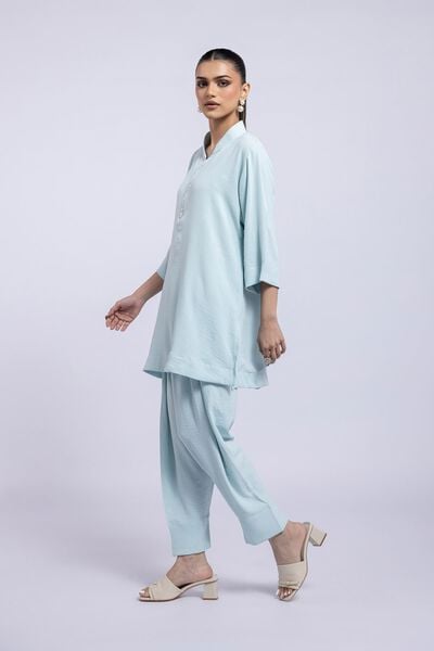 Dyed | Pebble | Pants | GBP 15.00