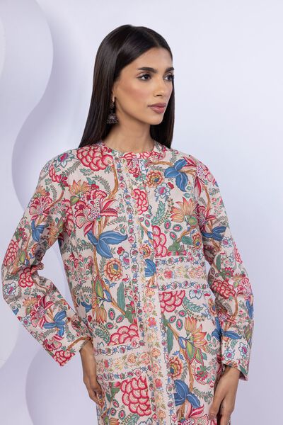 Printed | Cambric | Kurta | GBP 4.50