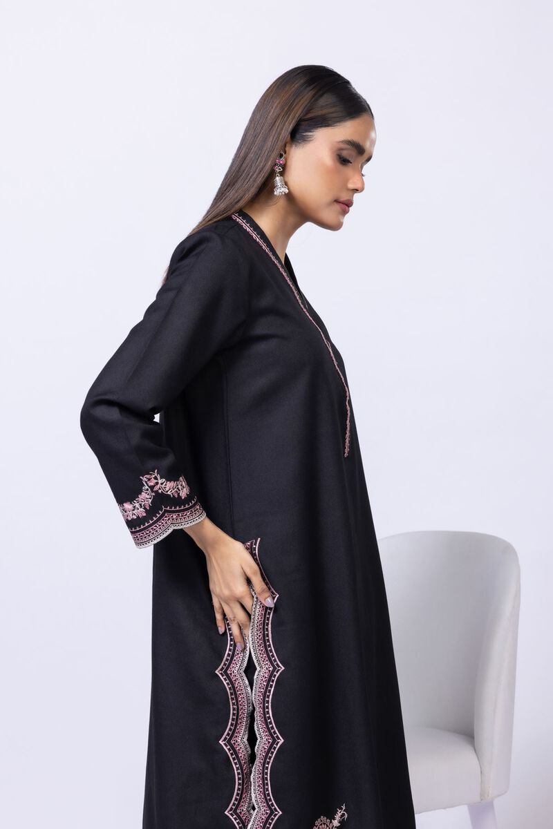 Embroidered | Poshak | Kurta | null