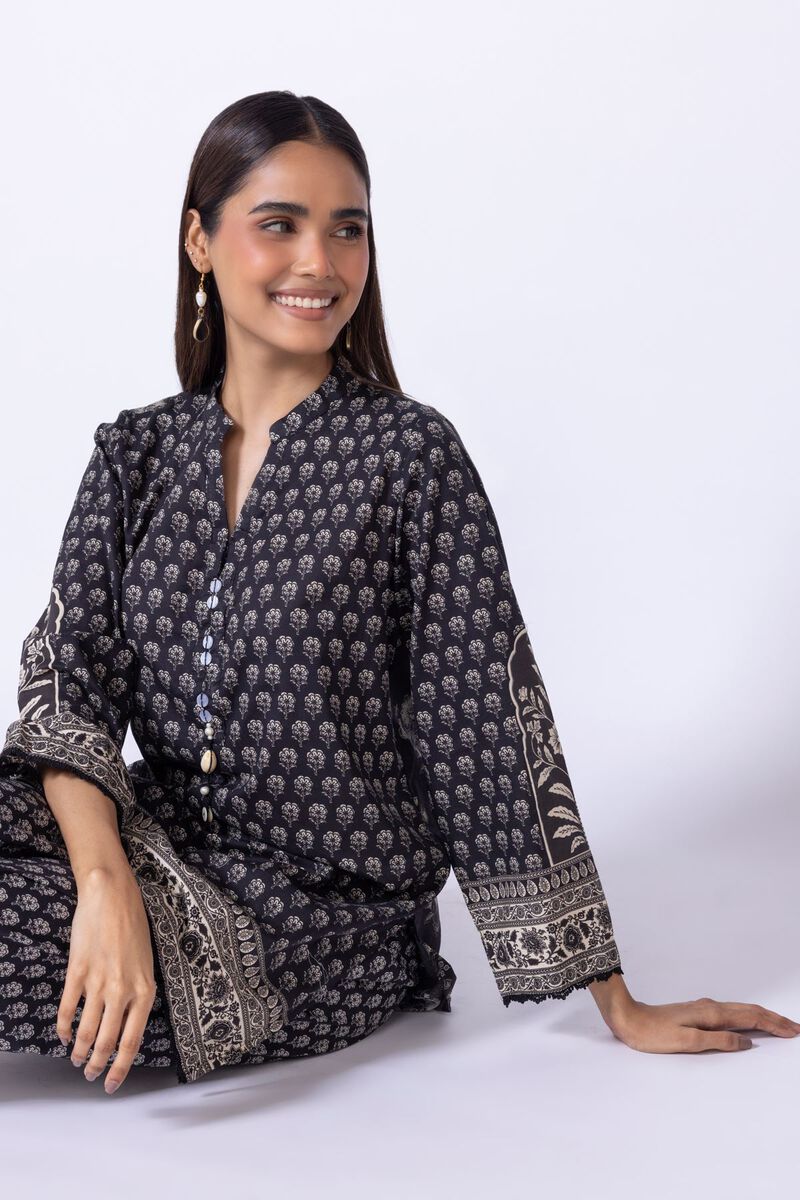 Printed | Cambric | Kurta | null