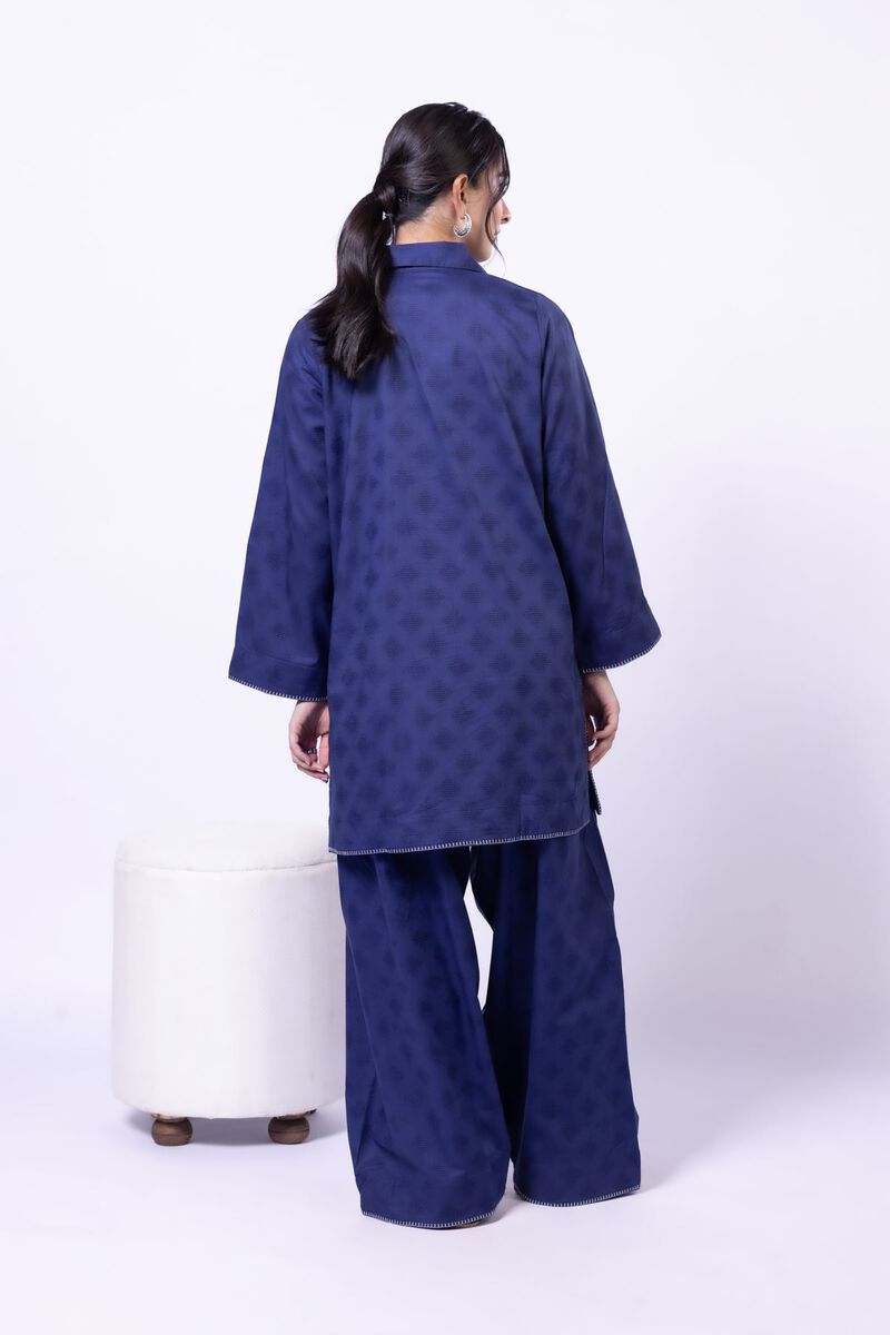 Dyed | Jacquard | Kurta | GBP 7.50
