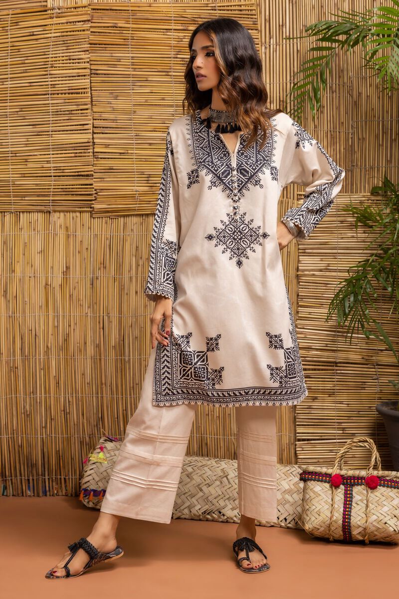  | Kurta | Embroidered | null