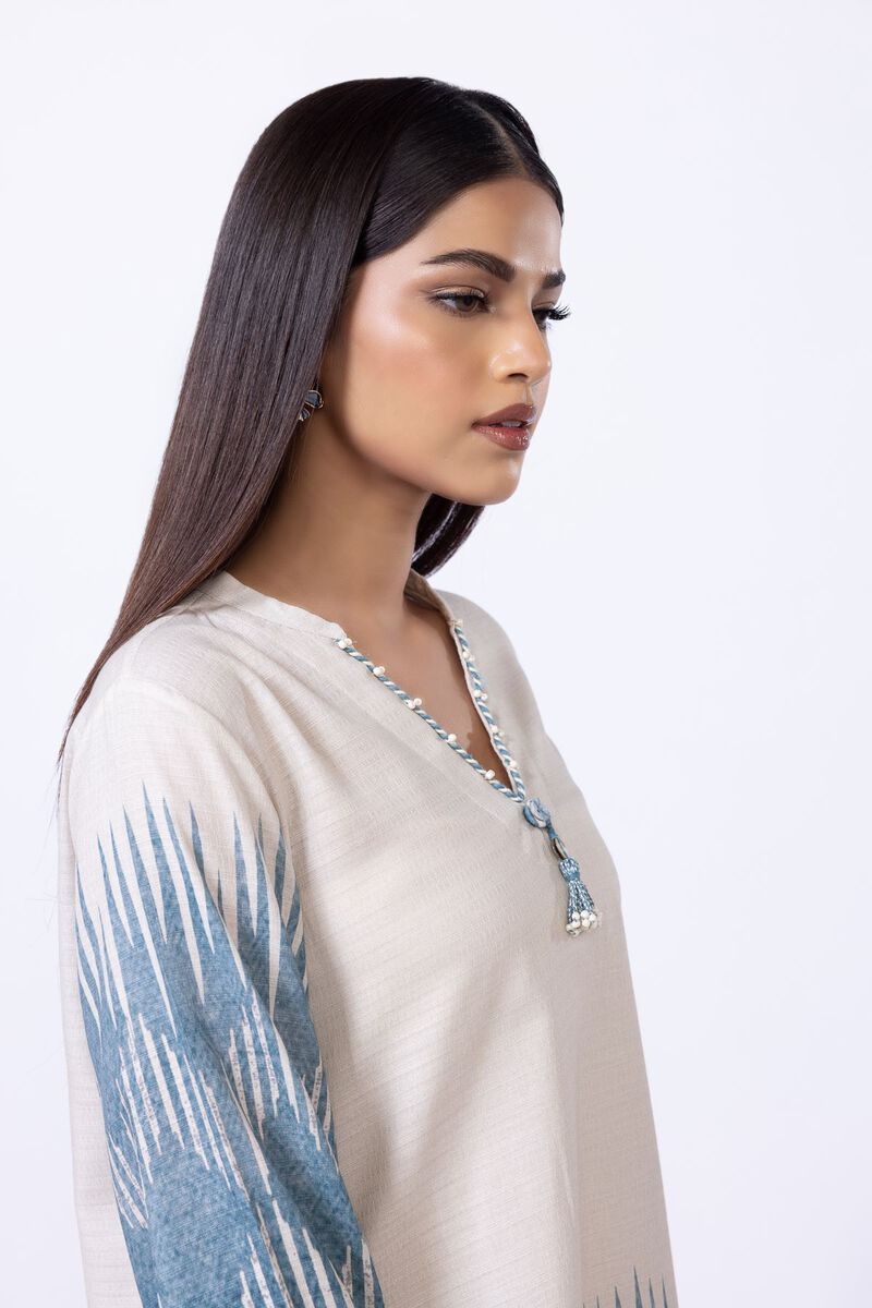 Printed | Cotton Dobby | Kurta | null