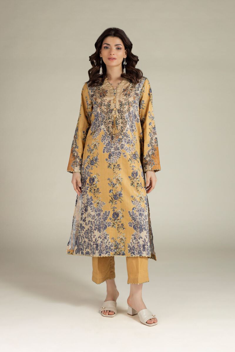 Fabrics 2 Piece Top and Bottom