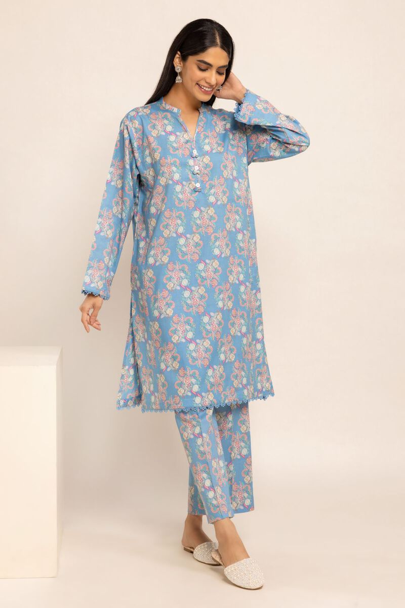 Buy Kurta | 6.60 GBP | 1001790378 | Khaadi United Kingdom