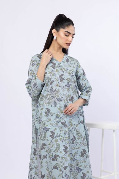 Printed | Cotton Dobby | Kurta | GBP 6.00