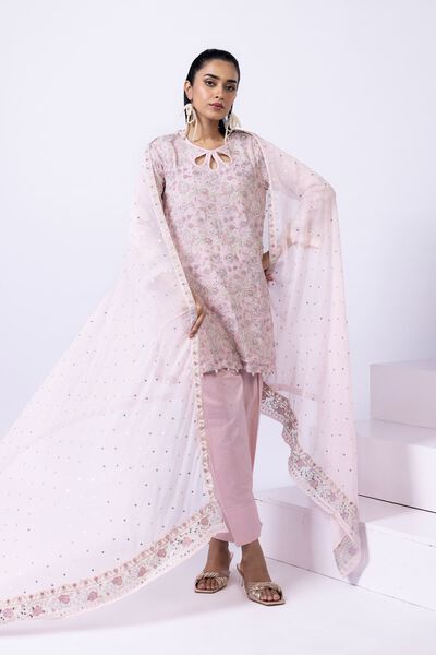 Embroidered | Dobby | Shalwar | GBP 16.00
