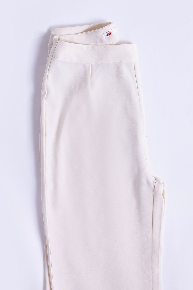 Dyed | Heavy Georgette | Trousers | GBP 6.00