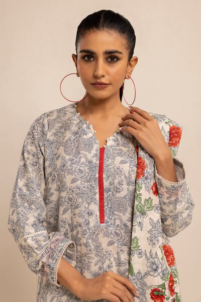 Fabrics 3 Piece, OFF-WHITE, hi-res
