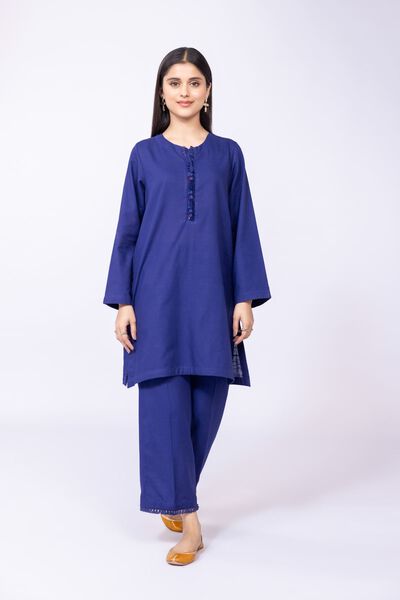 Dyed | Khaddar | Kurta | GBP 4.50