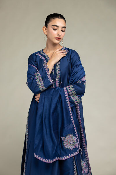 Cotton Net | Cotton Net Dupatta | GBP 30.00