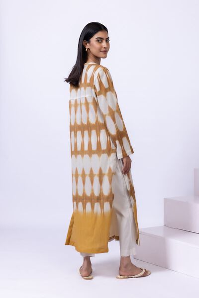 Dyed | Ripple Crinkle | Pants | GBP 4.50