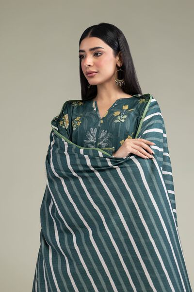Printed | Lawn | Printed Lawn Dupatta | GBP 15.00