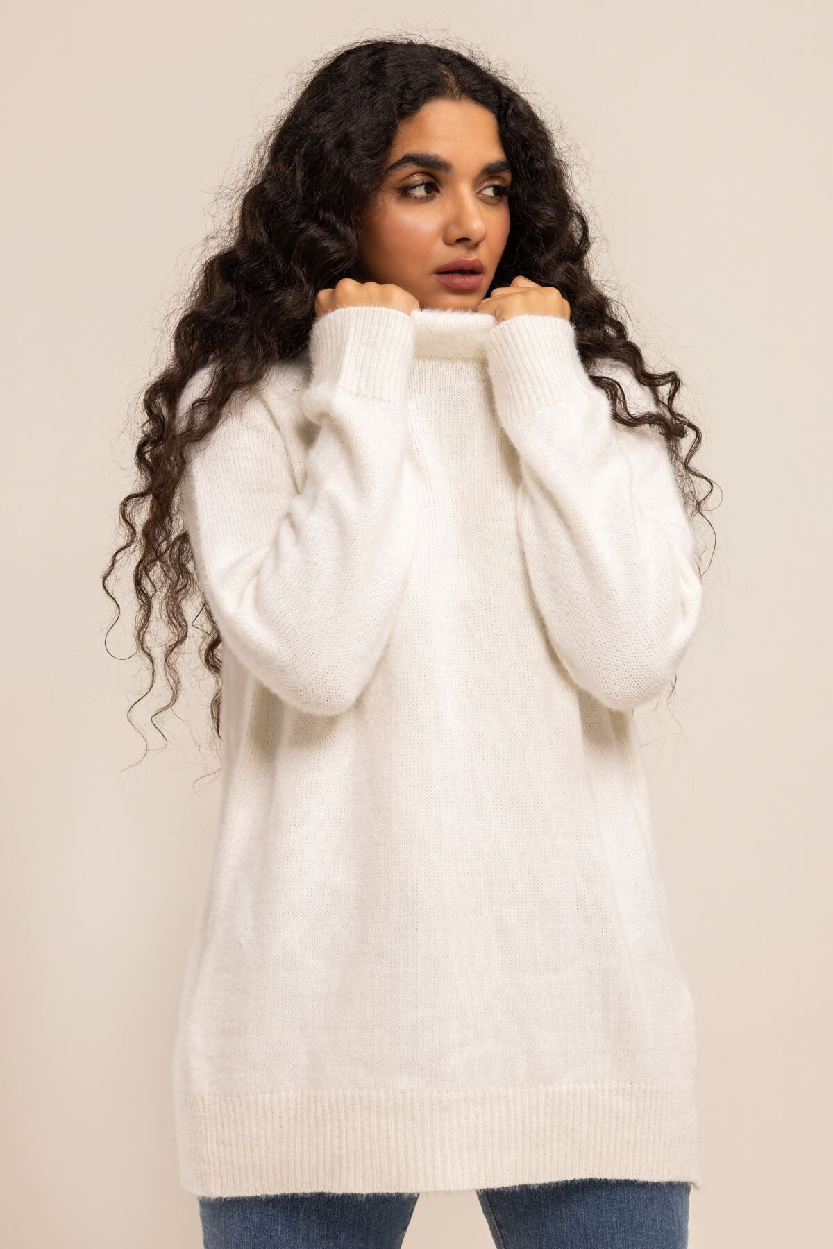 Khaadi sweaters top
