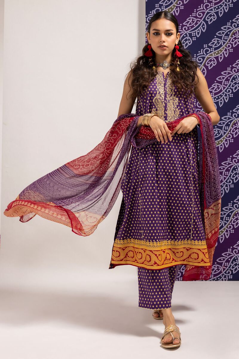  | Dupatta | null