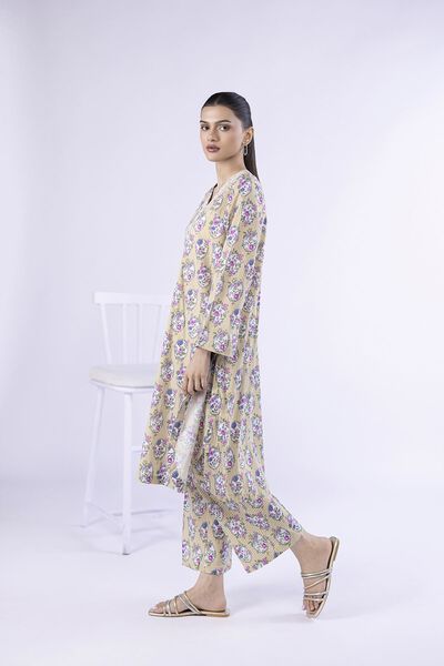 Printed | Cambric | Pants | GBP 10.00