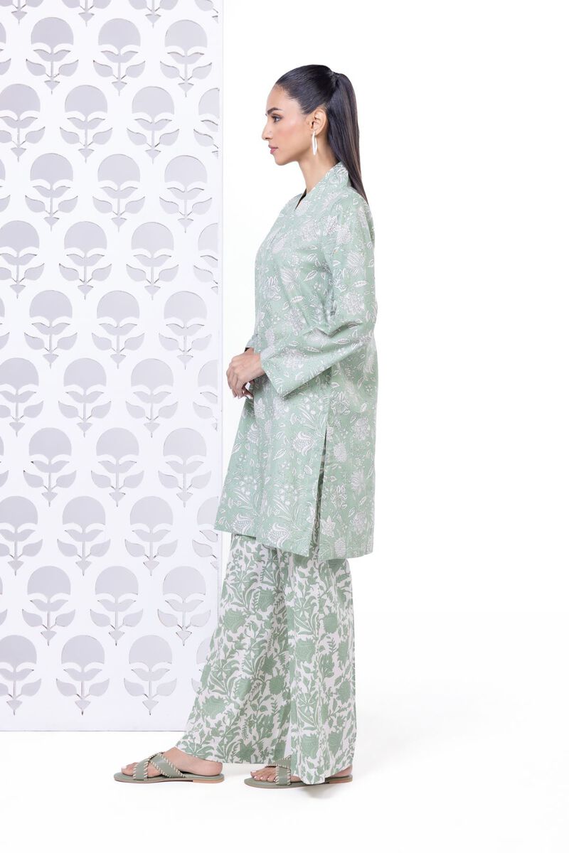Printed | Cambric | Kurta | null