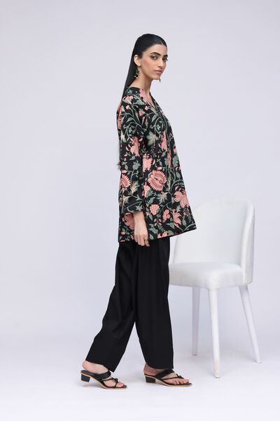 Dyed | Cotton Dobby | Pants | GBP 12.00