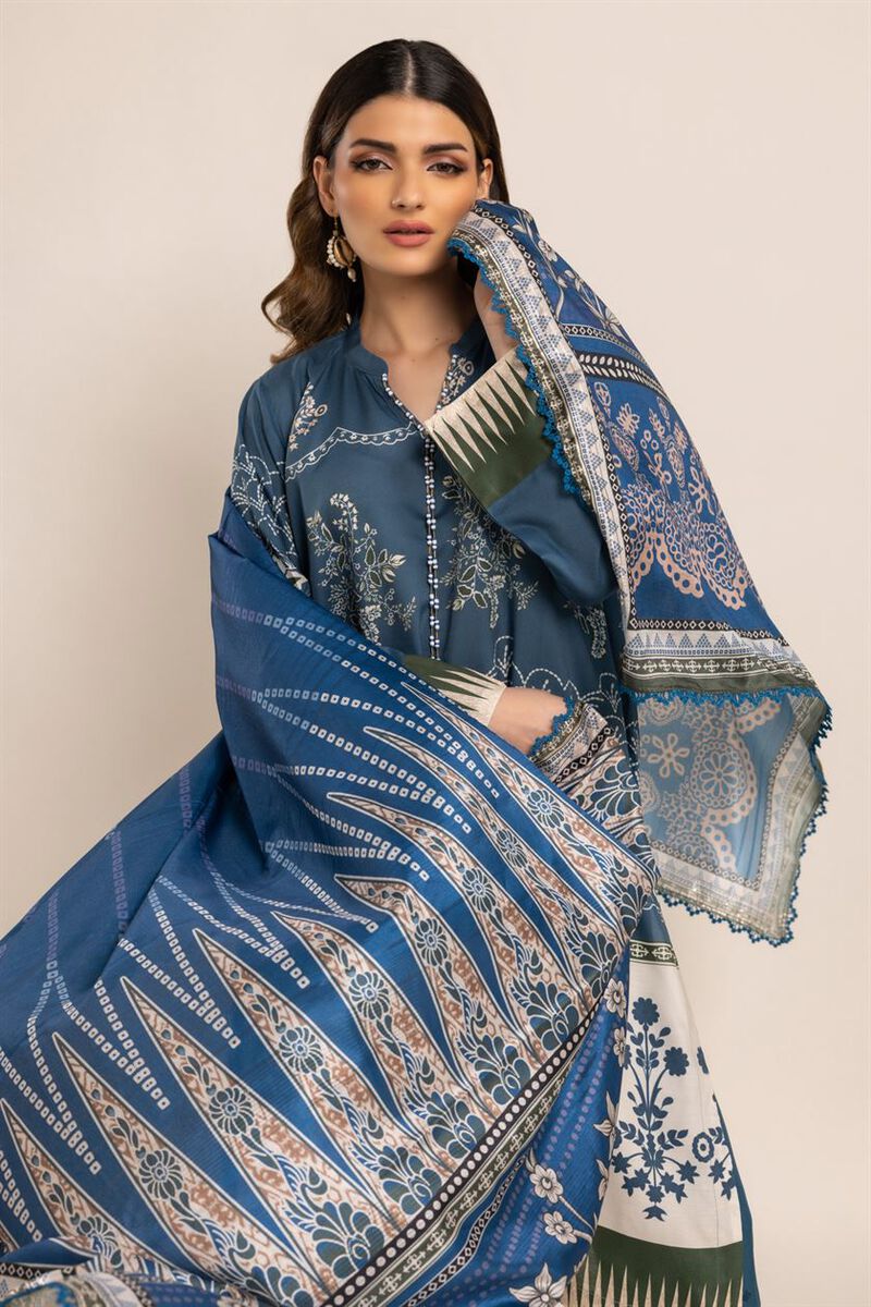  | Dupatta | null