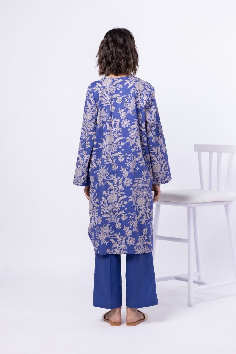Printed | Cambric | Kurta | null