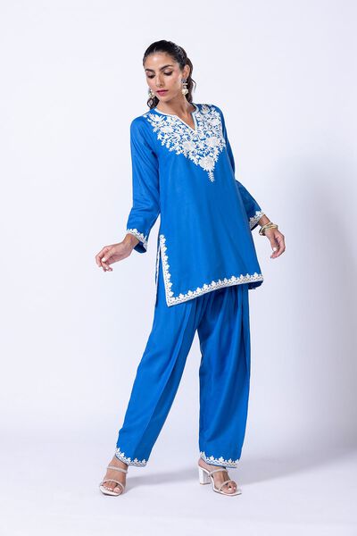  | Shalwar | Embroidered | GBP 15.00