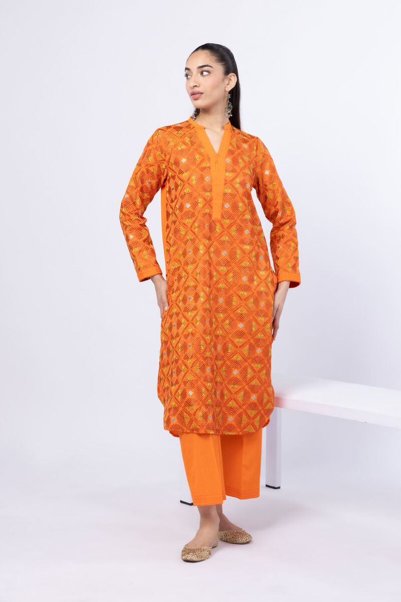 Dyed | Handwoven Cotton | Pants | GBP 7.50